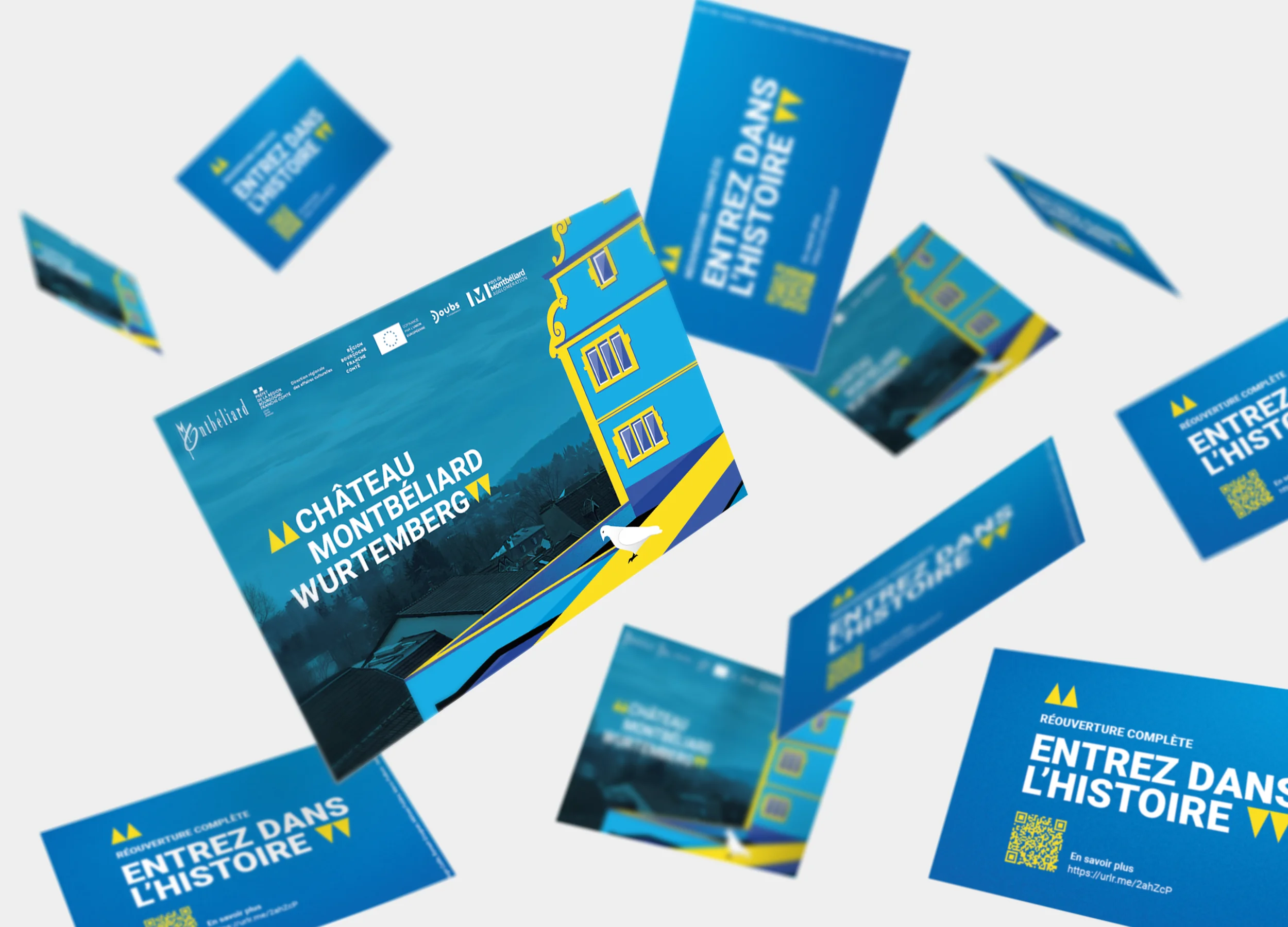 Château de Wurtemberg