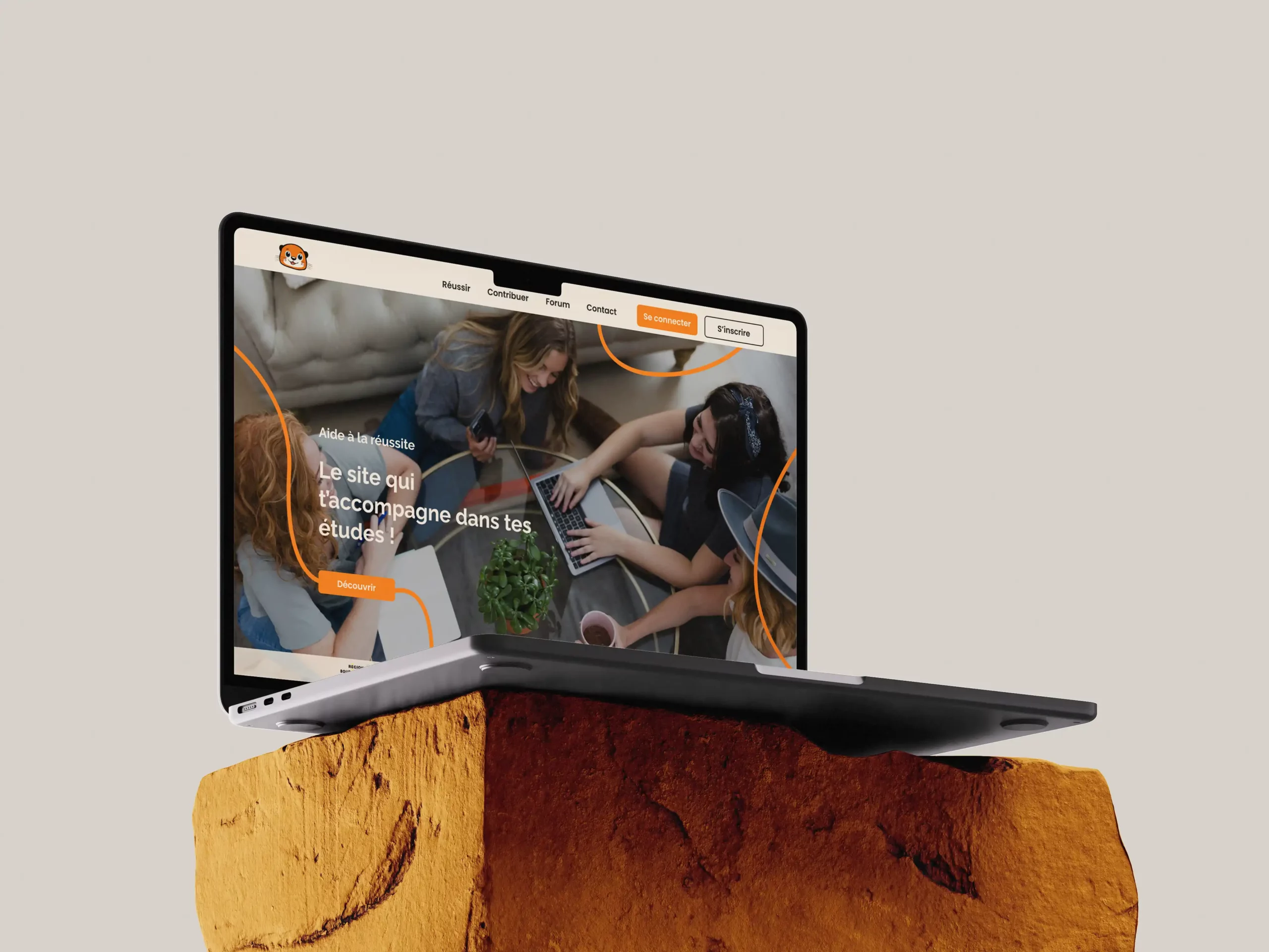 Aide à la réussite